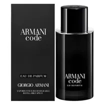 P.Armani Code M 125ML Edp