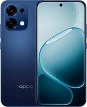 Smartphone Oppo A6 Pro 5G Dual Sim 6.57" 8GB/256GB Azul - Garantia 1 Ano No Brasil