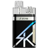  Life Pod Ec...