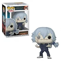  Funko Pop J...