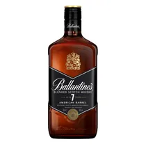  Ballantine'...