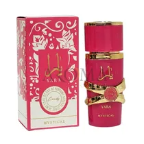  Perfume Mys...