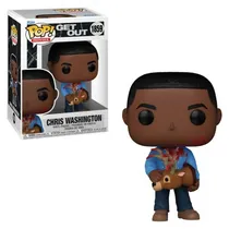  Funko Pop G...