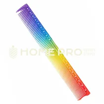 Lmpro Pente Colorido Pro 02 22CM