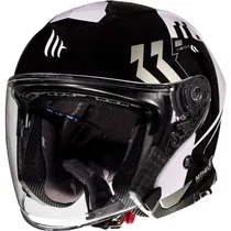  Capacete MT...