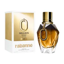 Paco Million Gold For Her 50ML Parfum