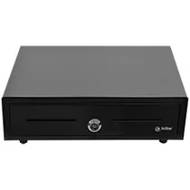 Gaveta de Dinheiro 3NSTAR CD350 - Preto