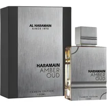 Al Haramain Amber Oud Carbon Edition Edp 100ML