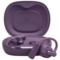 Fone de Ouvido Sem Fio JBL Sense Pro - Roxo