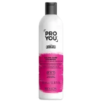 Revlon Pro You The Keeper Shampoo Color Care 350ML