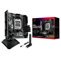 MB AM5 Asus X870-I Gaming Rog Wifi HDMI/DDR5/USB3/M.2