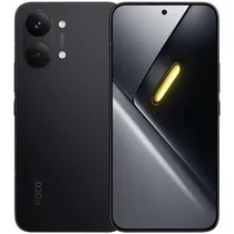 Smartphone Xiaomi Poco X8 Pro Max 256GB 12RAM 5G Black Global