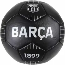 Bola de Futebol Barca 1899 N5 - Preto