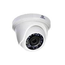 Câmera de Vigilância Vizzion VZ-DD0T-Irp FHD Dome 2.8MM 2MP 1080P