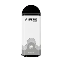  Life Pod Ec...