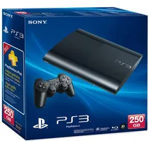  Console Son...