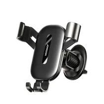 Soporte para Telefono de Coche (Rejilla de Ventilacion) JR-ZS392