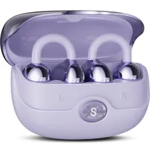Smartfy Auricular Bluetooth FS09P Purple