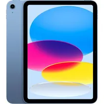 Apple iPad 11TH Generation (A16) A3354 MD4A4LL 128GB 11″ 12MP/12MP – Blue