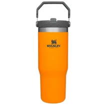 Stanley Térmica com Bico Flip Straw 887ML Citron