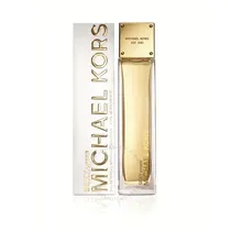 Michael Kors Perfume Sexy Amber F Eau de Parfum 100ML
