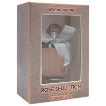 Perfume Feminino Women Secret Rose Seduction Edp 100 ML