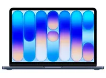 Apple Macbook Neo MHFF4LL/A A18 Pro 13" 8GB 256GB Indigo