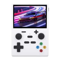 Console Portátil Game XGB35 3.5" 8GB - White