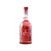 Fortin Ron Artesanal s/frutos Rojo 750ML