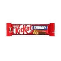 Nestle Kit Kat Choc. Chunky 40GR