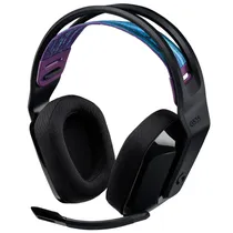 Fone de Ouvido Logitech G535 981-000971 - Preto