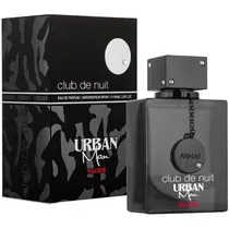 Armaf Perfume Club de Nuit Urban Man Elixir M Eau de Parfum 105ML
