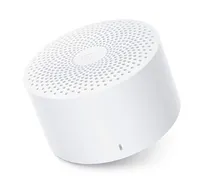 Speaker Xiaomi Mi Compact Bluetooth MDZ-28-Di 2 Watts com Bluetooth – Branco