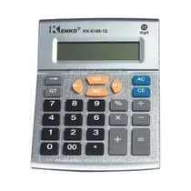 Calculadora Kenko KK-6160-12 com 12 Dígitos