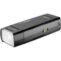 Flash Godox AD200 Pro II