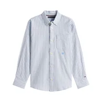  Camisa Mang...