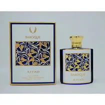  Ajyad Baroq...
