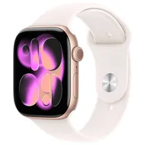  Apple Watch...