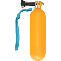 4LIFE Acc Soporte Flotador p/Camara FL16 Amarillo