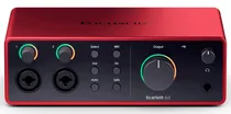  Scarlett 4I...