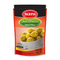  Aceitunas E...
