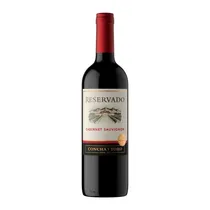  Vinho Chile...