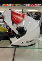  LS2 Casco F...