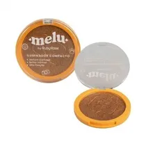 Iluminador Compacto Ruby Rose Melu HB-F862