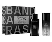 Ab The Icon Edp Mas Set 100ML/Deo