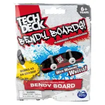  Tech Deck B...