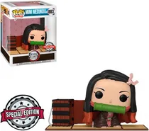  Funko Pop D...