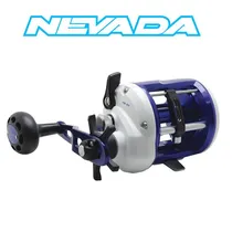 Carretilla Nevada 10LH 3 Rol