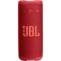 Speaker JBL Grip BT/Recar Rojo