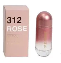  Perfume Ros...